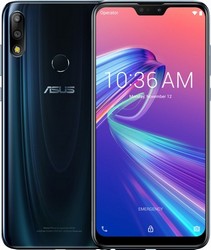 Прошивка телефона Asus ZenFone Max Pro M2 (ZB631KL) в Курске